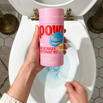 POWR WC-reiniger