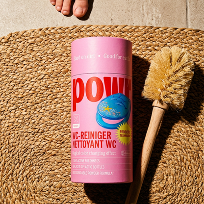 POWR WC-reiniger
