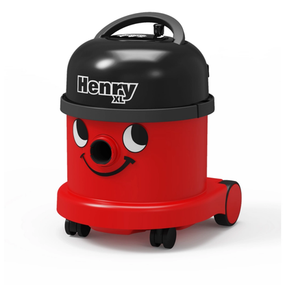 Henry XL Plus