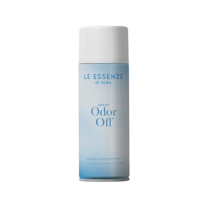 Odor Off Spray – Geurverwijderaar