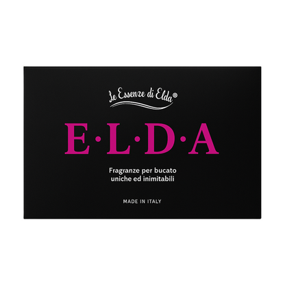 Le Essenze di Elda Cadeaupakket 4 x 100 ml