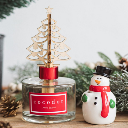 Cocodor Kerstboom Diffuser