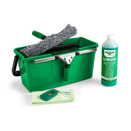 Unger Ergotec 6-in-1 Set