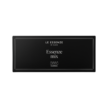 Le Essenze di Elda Cadeaupakket 5 x 100 ml