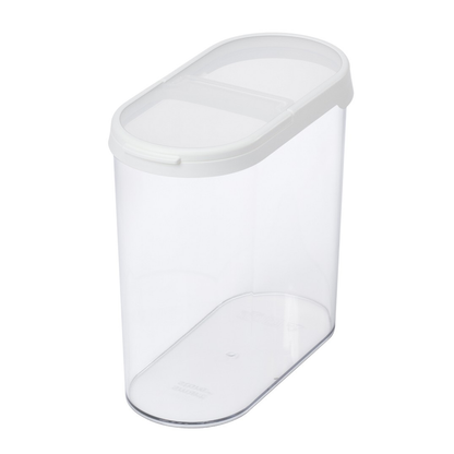 Vision Schenkbus 1,7L