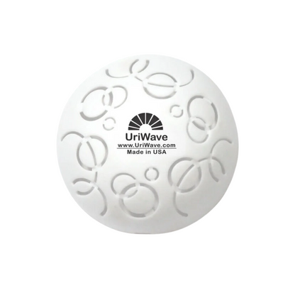 Uriwave Intensity Dispenser