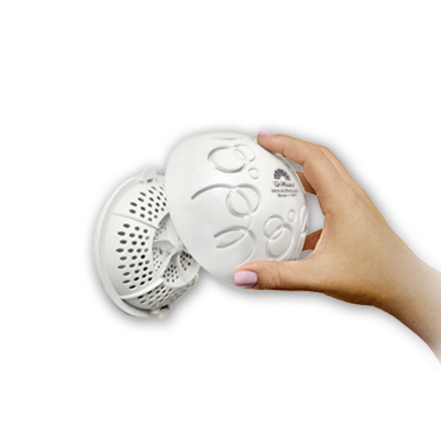 Uriwave Intensity Dispenser