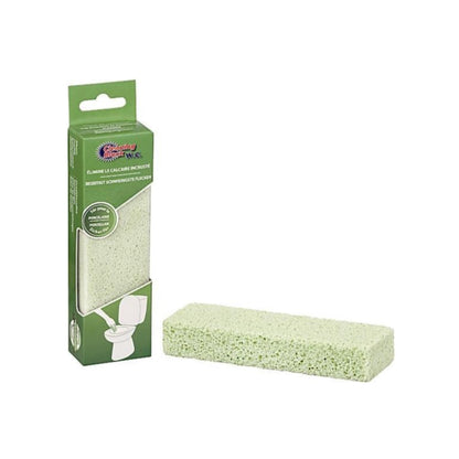 Cleaning Block WC