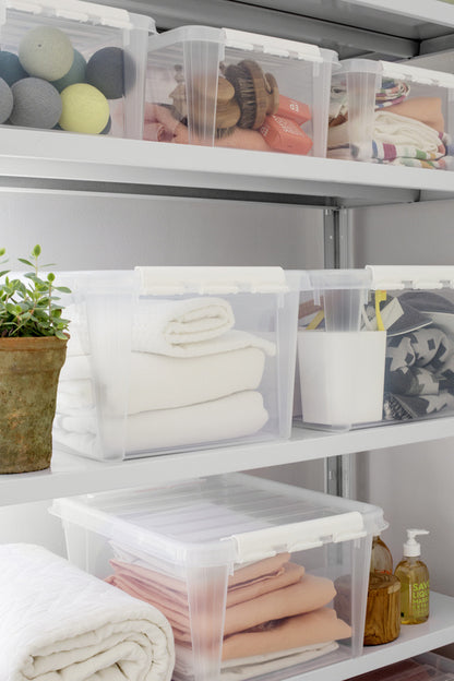 Classic 15 opbergbox met deksel