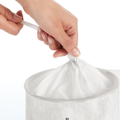 Opbergtas voor wasknijpers