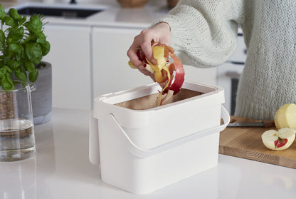 Collect Biowaste caddy 5L