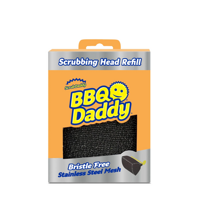 BBQ Daddy Vervangspons