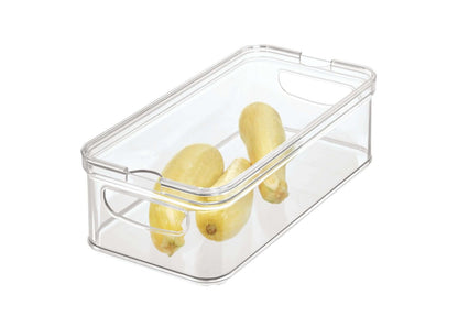 Crisp Koelkast organizer met deksel