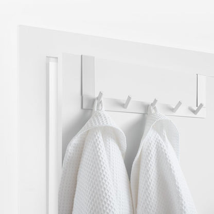 Deurhanger 5 haken