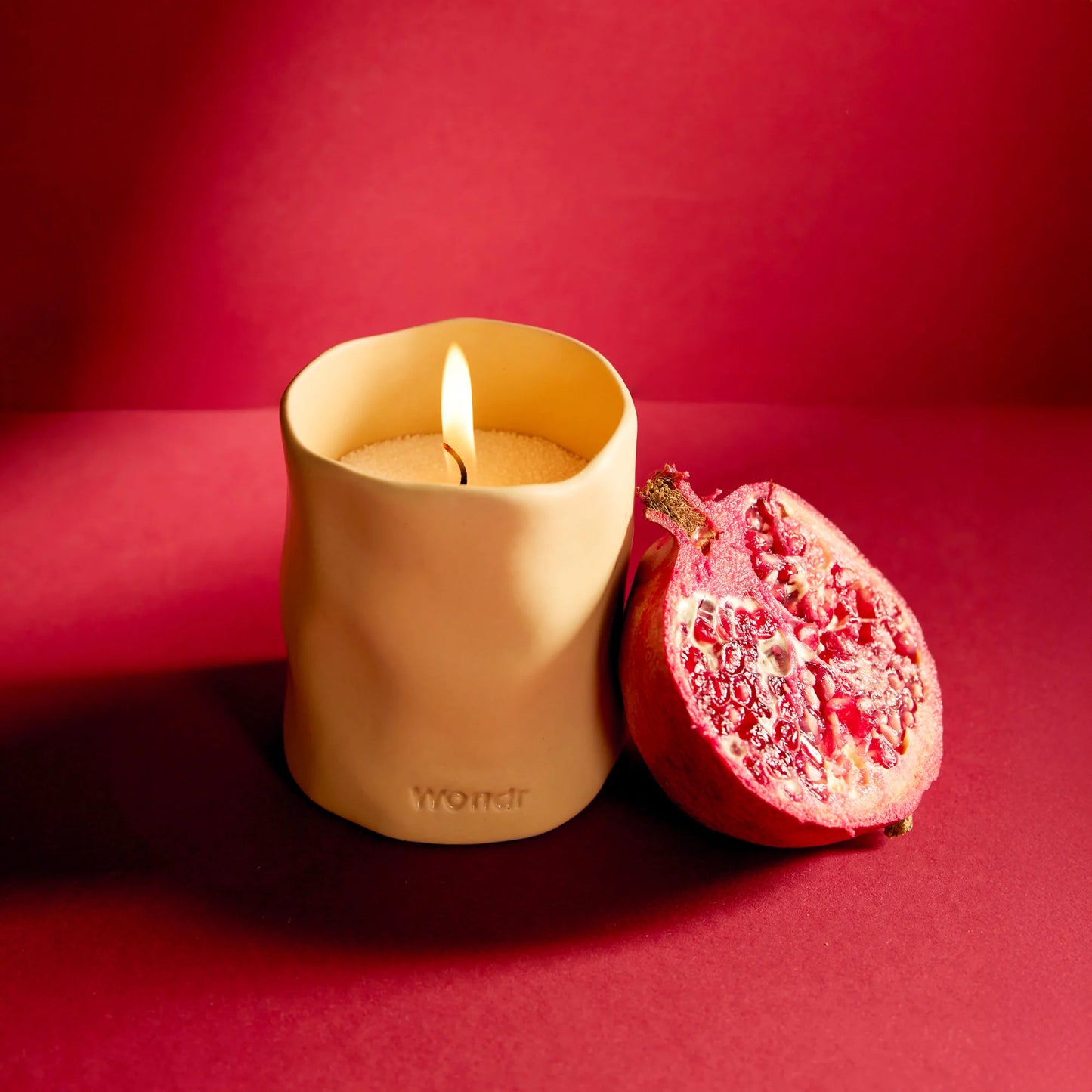 Wondr Candle Kit - Pure Pome