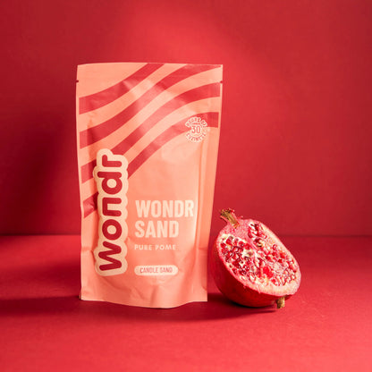 Wondr Candle Kit - Pure Pome
