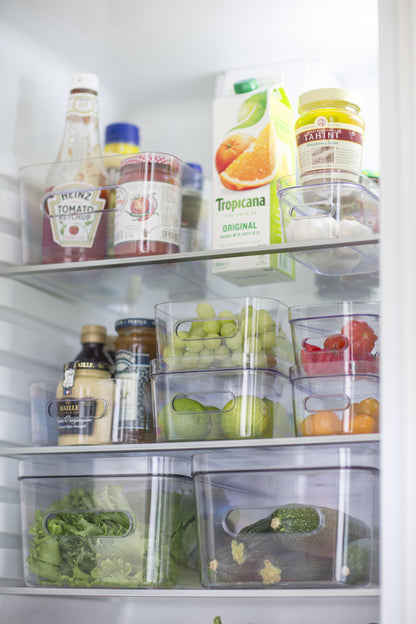 Compact Clear M lid