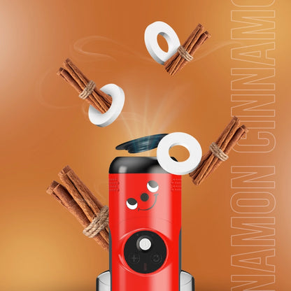 Henry Quick Geurcapsules (10st)