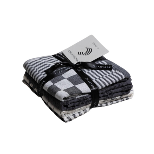 Keukenset - The classic - Black