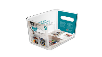 Compact Clear Access -7,2L