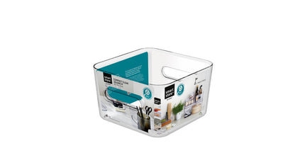 Compact Clear Square M - 3,6 L