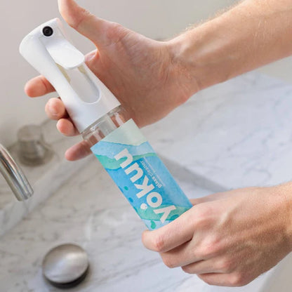 Yokuu glasreiniger starterkit
