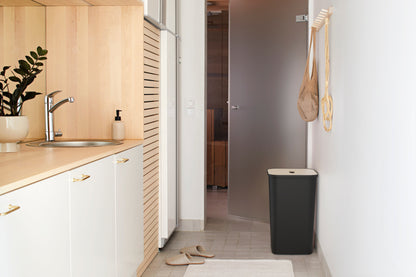 Collect Bin 53L - zwart