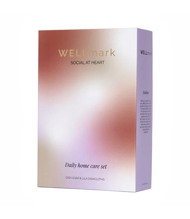 Wellmark Daily Home Care Set