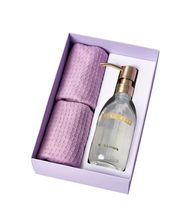 Wellmark Daily Home Care Set