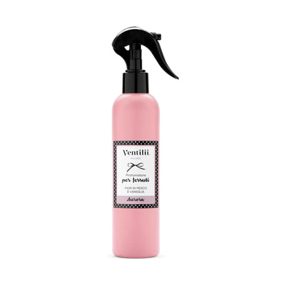 Huis- & textielspray