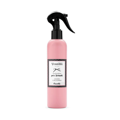 Huis- & textielspray