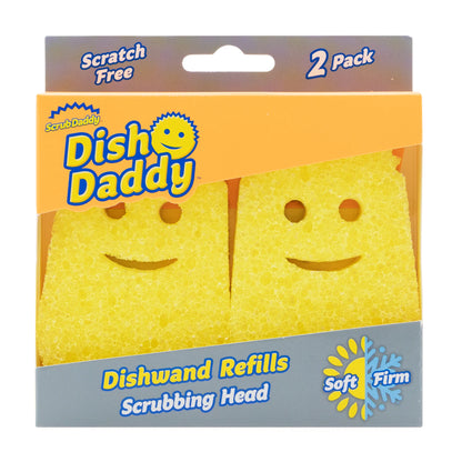 Dish Daddy Refills