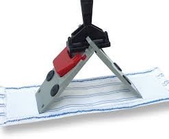 Click To Mop vervangmop 2 stuks