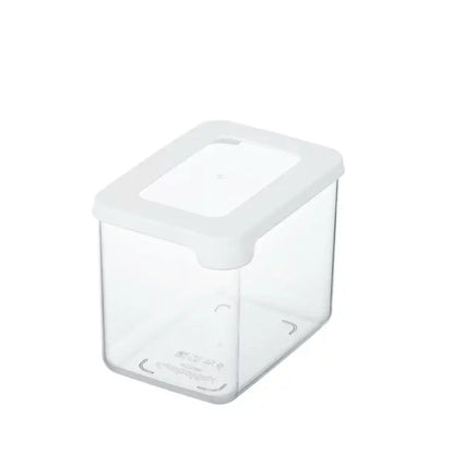 Vision Voorraadbus 0,8L