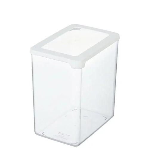 Vision Voorraadbus 3,5L