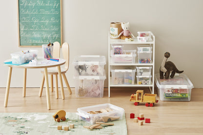 Classic 35 opbergbox met deksel