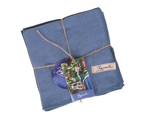 Multi-use doek Pascale Naessens 4st