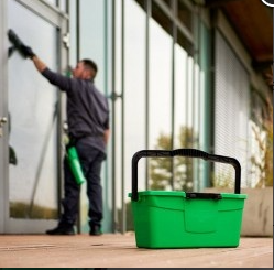 Unger emmer 12L