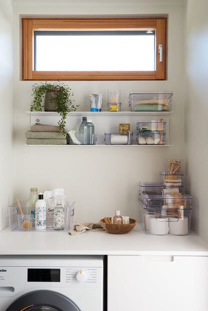 Compact Clear M lid
