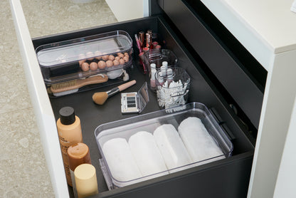 Compact Clear M lid