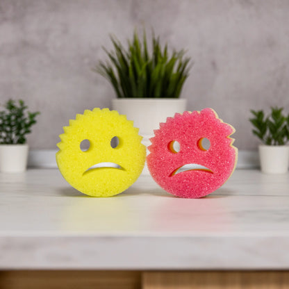 Cranky Couple - Sad Daddy