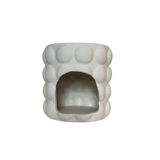BubbleBliss Waxmelter