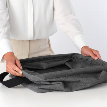 Wasmand opvouwbaar 35L