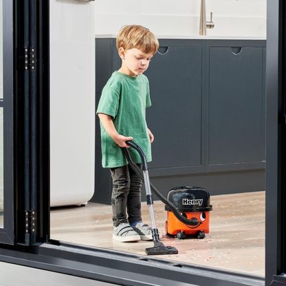 Little Henry voor kids!