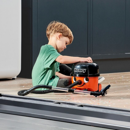 Little Henry voor kids!