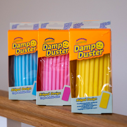 Damp Duster