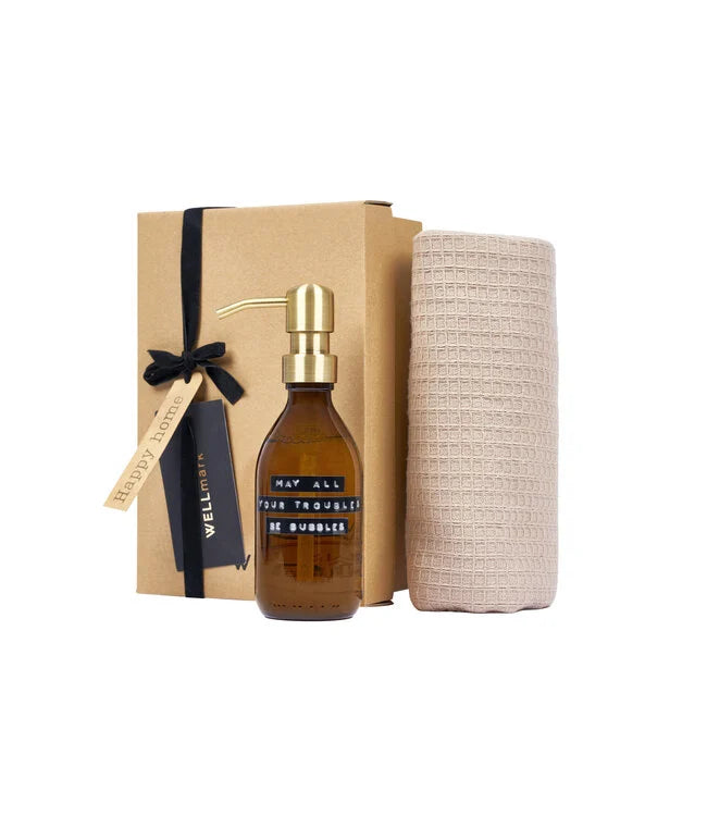 Wellmark Happy Home Giftset