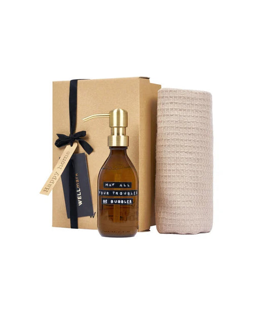 Wellmark Happy Home Giftset