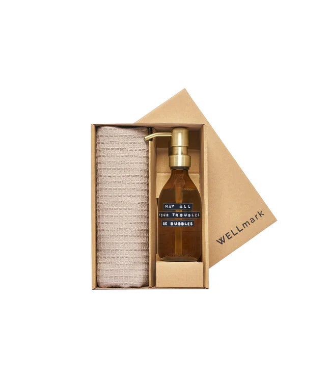 Wellmark Happy Home Giftset