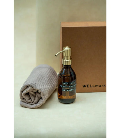 Wellmark Happy Home Giftset